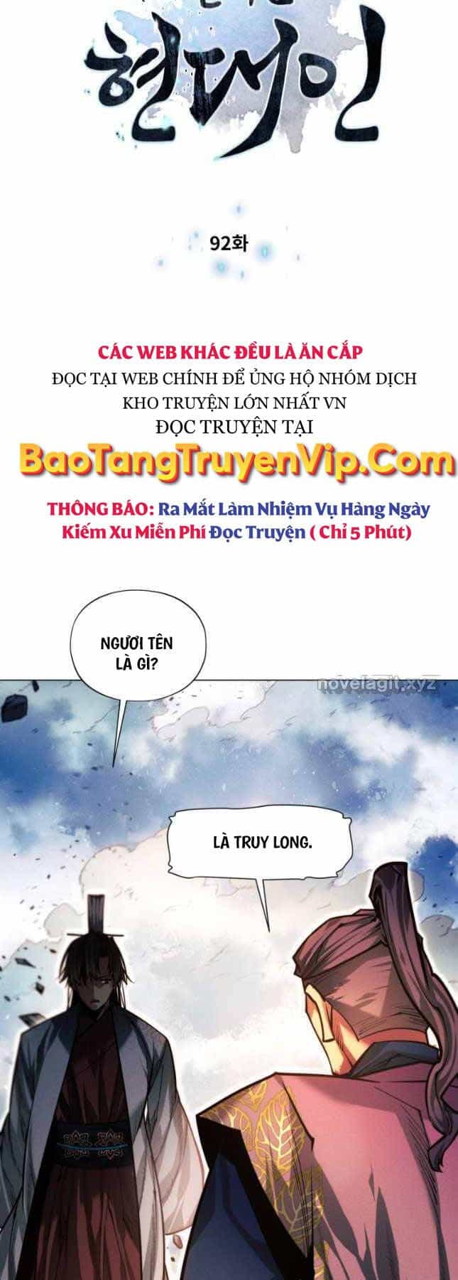 Chuyển Sinh Vào Thế Giới Võ Lâm - Chương 92 - ảnh 6