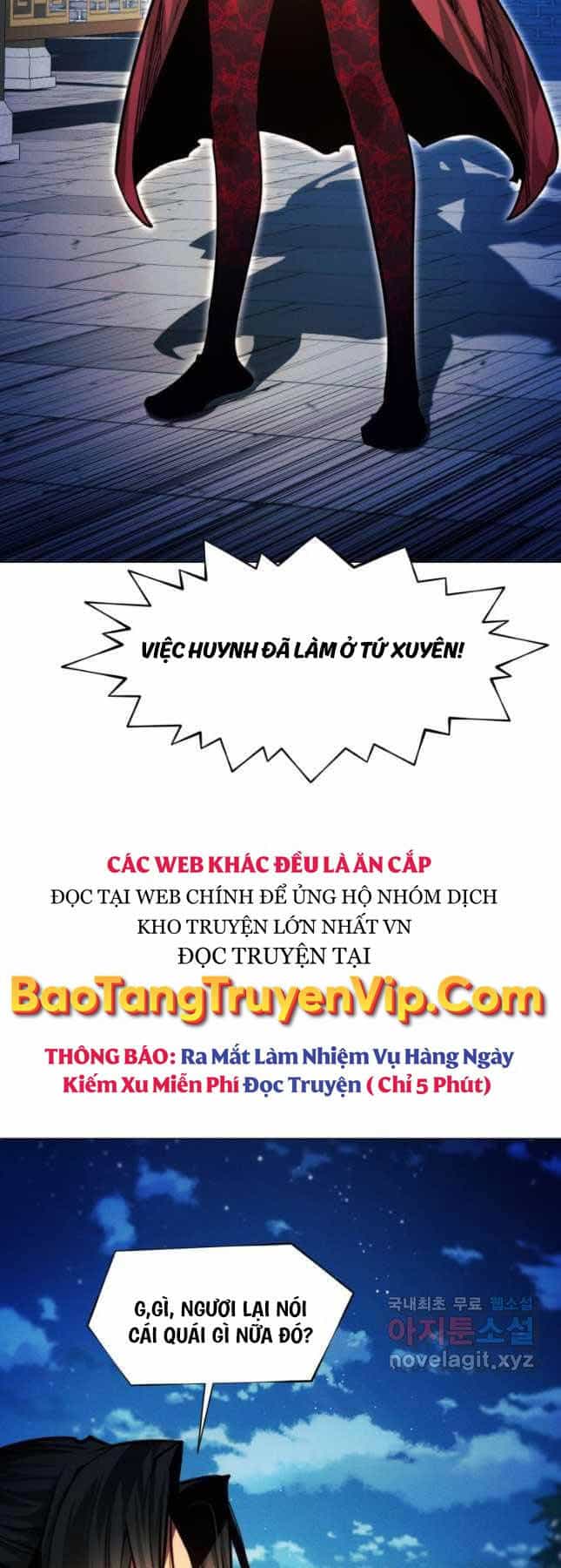 Chuyển Sinh Vào Thế Giới Võ Lâm - Chương 92 - ảnh 73