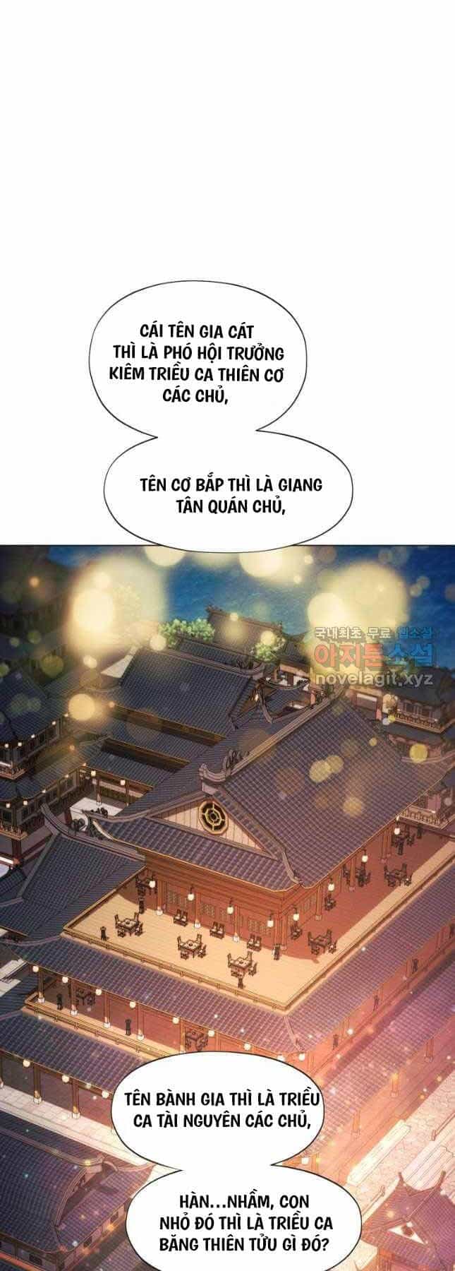 Chuyển Sinh Vào Thế Giới Võ Lâm - Chương 92 - ảnh 86