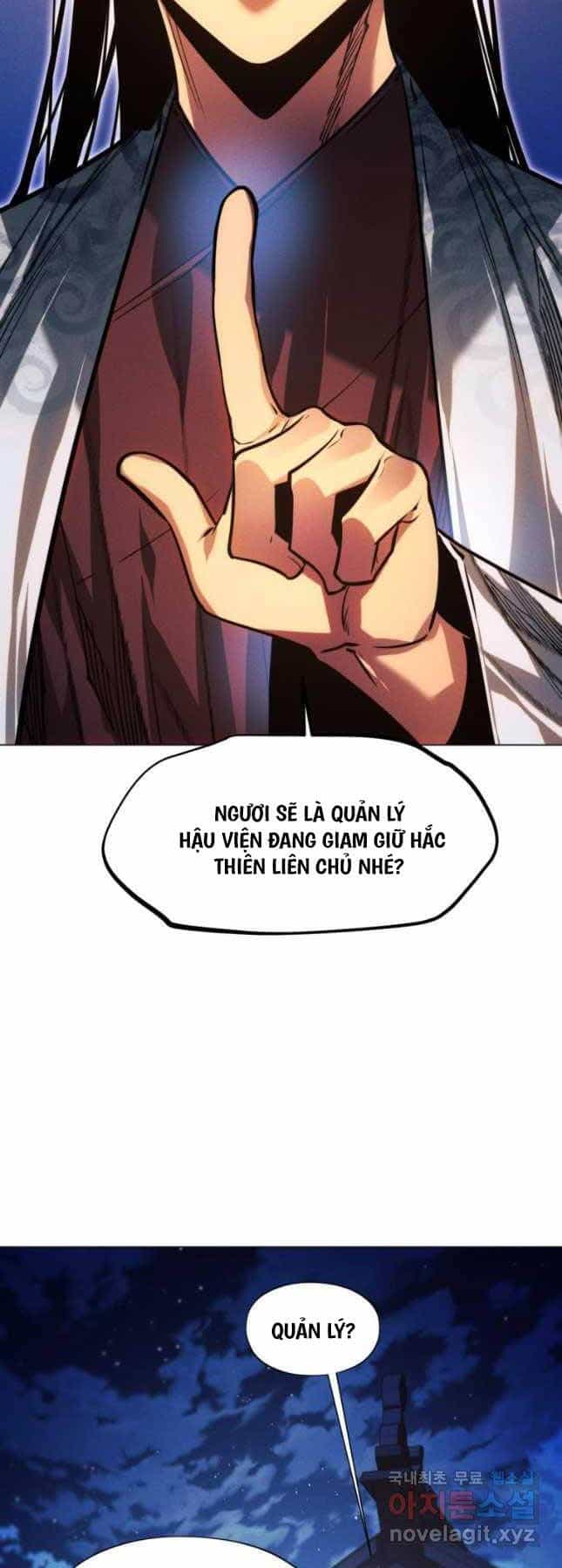 Chuyển Sinh Vào Thế Giới Võ Lâm - Chương 92 - ảnh 90