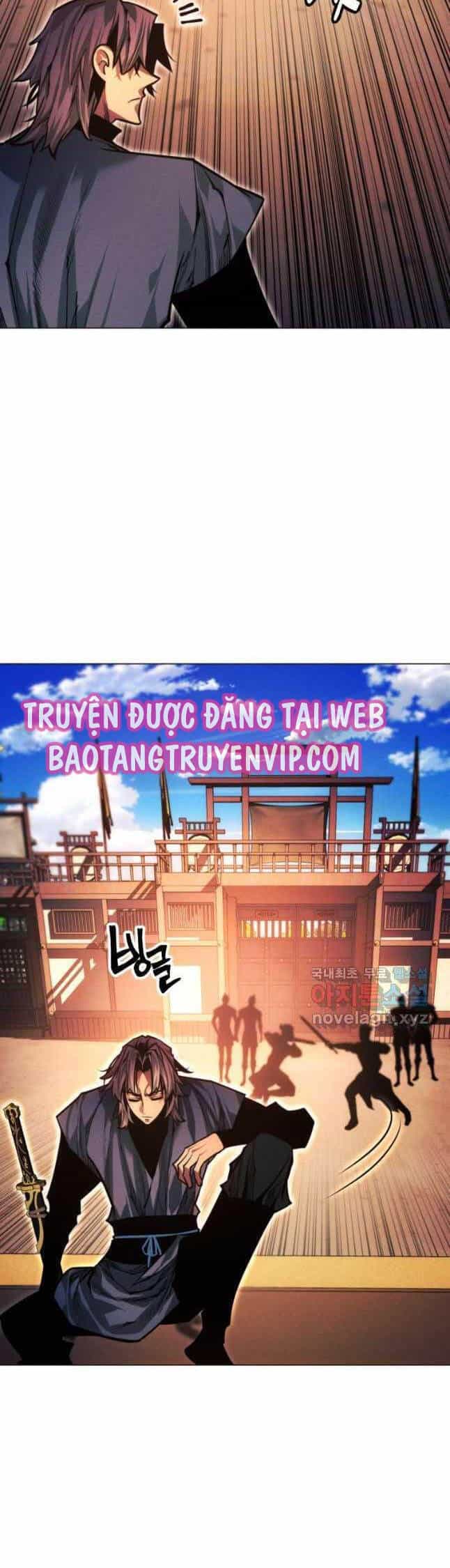 Chuyển Sinh Vào Thế Giới Võ Lâm - Chương 93 - ảnh 13