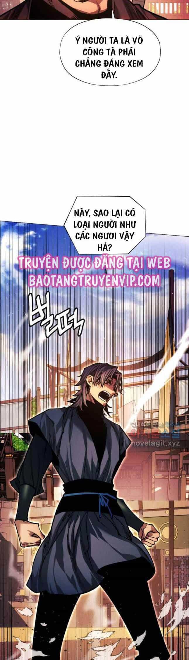 Chuyển Sinh Vào Thế Giới Võ Lâm - Chương 93 - ảnh 16