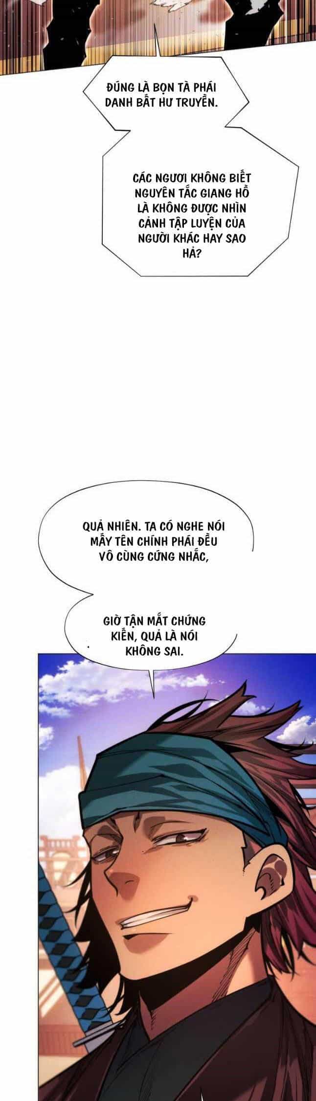 Chuyển Sinh Vào Thế Giới Võ Lâm - Chương 93 - ảnh 17