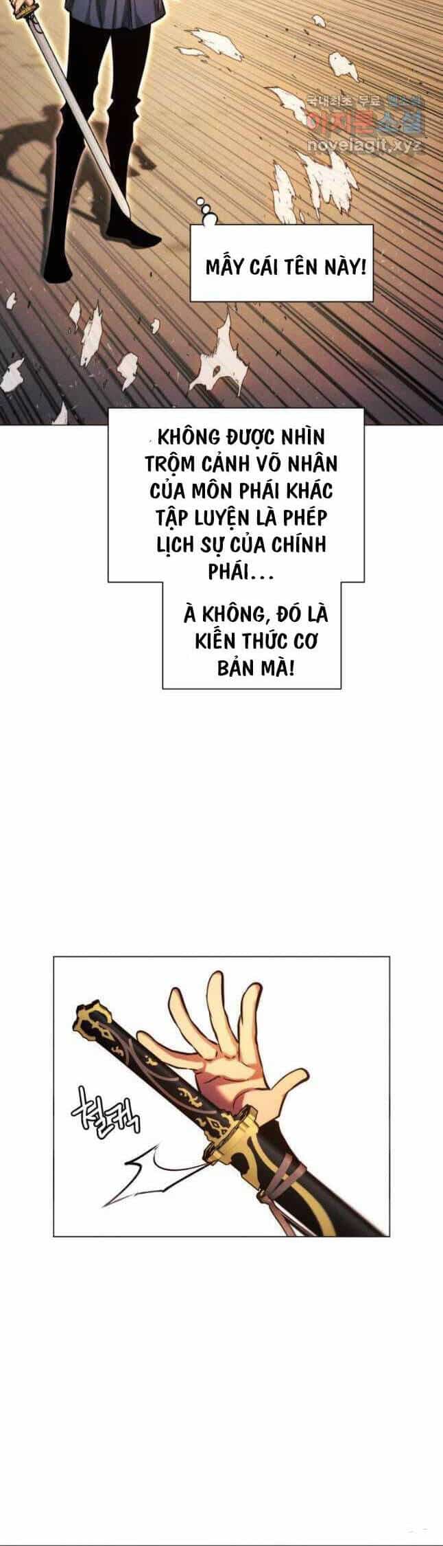 Chuyển Sinh Vào Thế Giới Võ Lâm - Chương 93 - ảnh 8