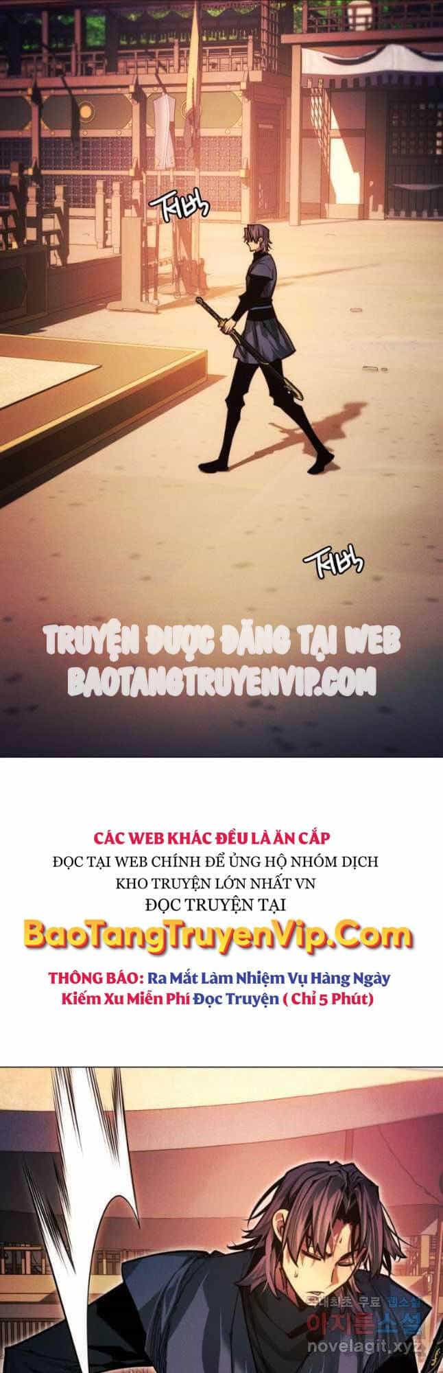 Chuyển Sinh Vào Thế Giới Võ Lâm - Chương 93 - ảnh 9