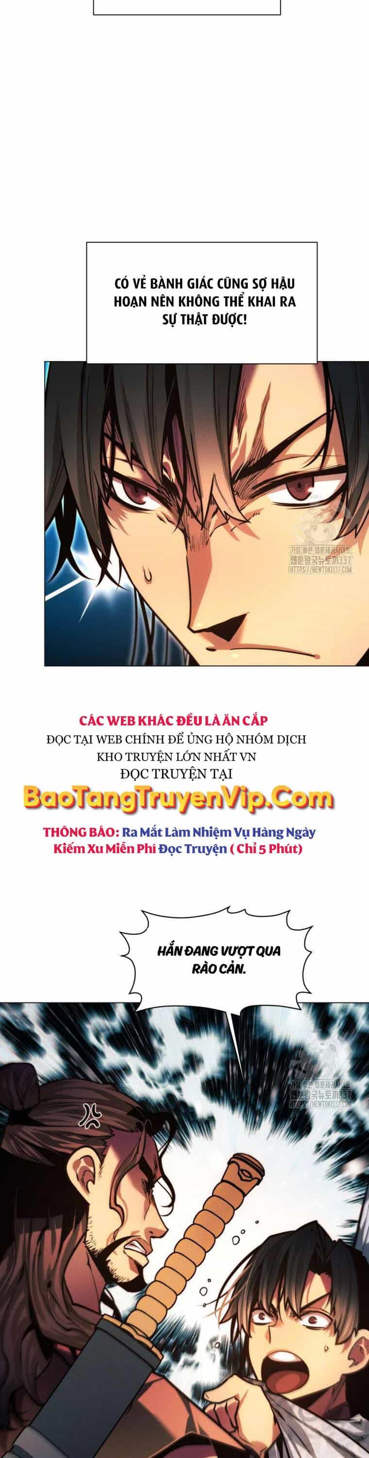 Chuyển Sinh Vào Thế Giới Võ Lâm - Chương 94 - ảnh 39