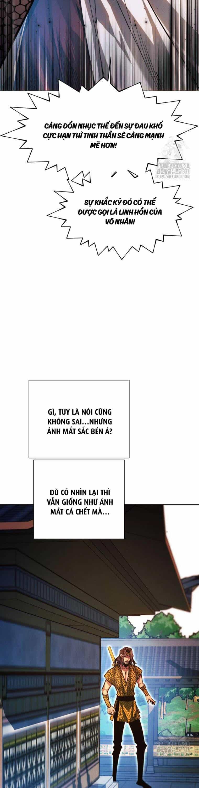 Chuyển Sinh Vào Thế Giới Võ Lâm - Chương 94 - ảnh 41
