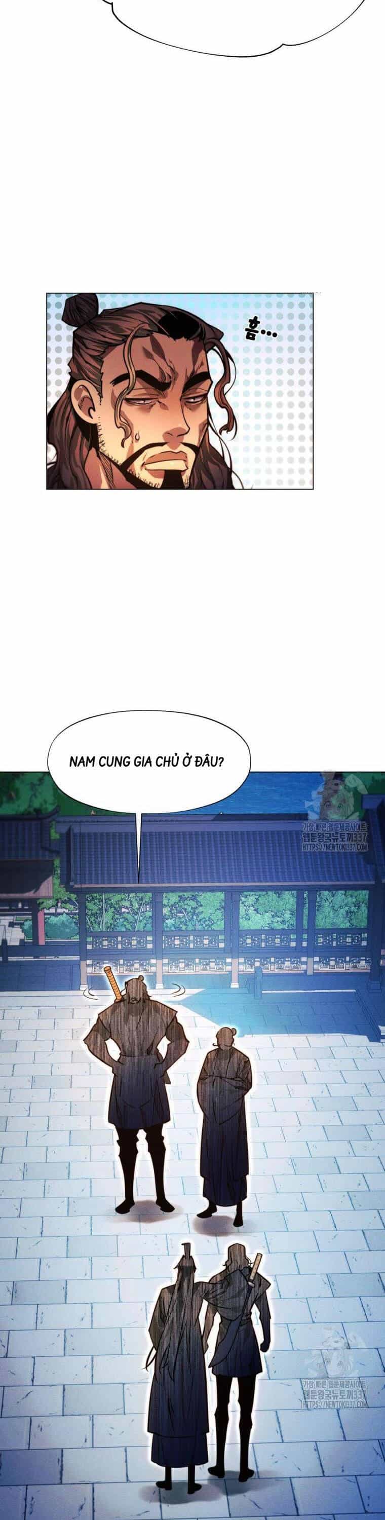 Chuyển Sinh Vào Thế Giới Võ Lâm - Chương 94 - ảnh 52