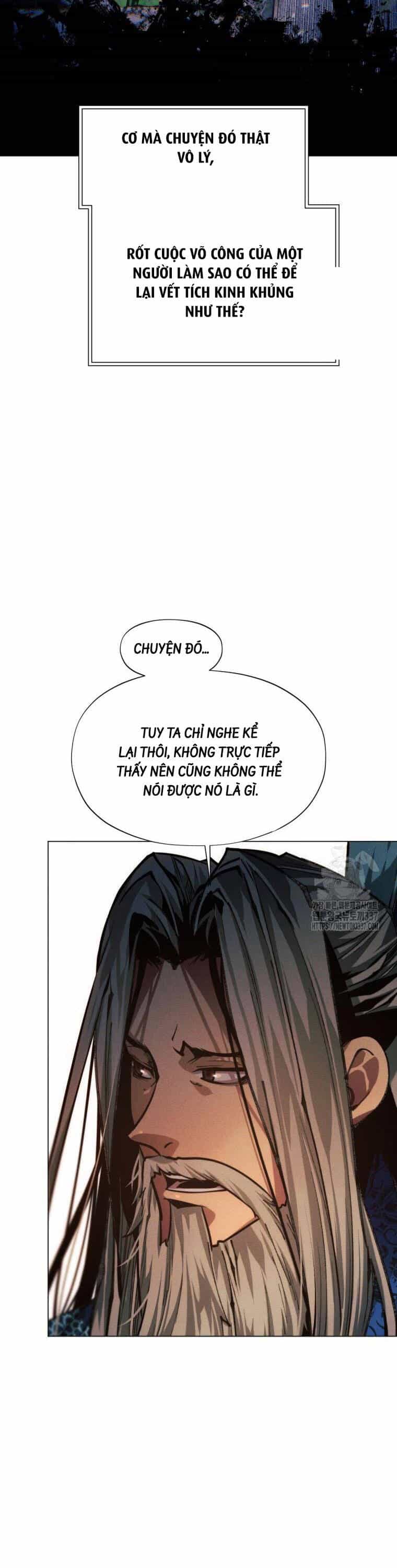 Chuyển Sinh Vào Thế Giới Võ Lâm - Chương 94 - ảnh 64