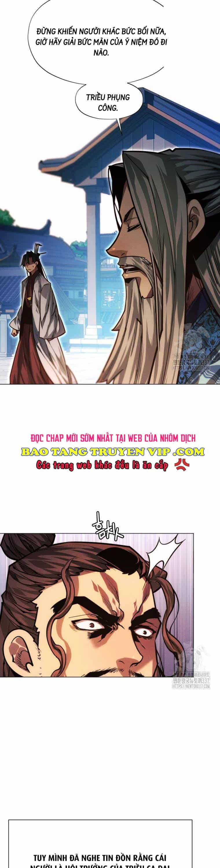 Chuyển Sinh Vào Thế Giới Võ Lâm - Chương 94 - ảnh 66