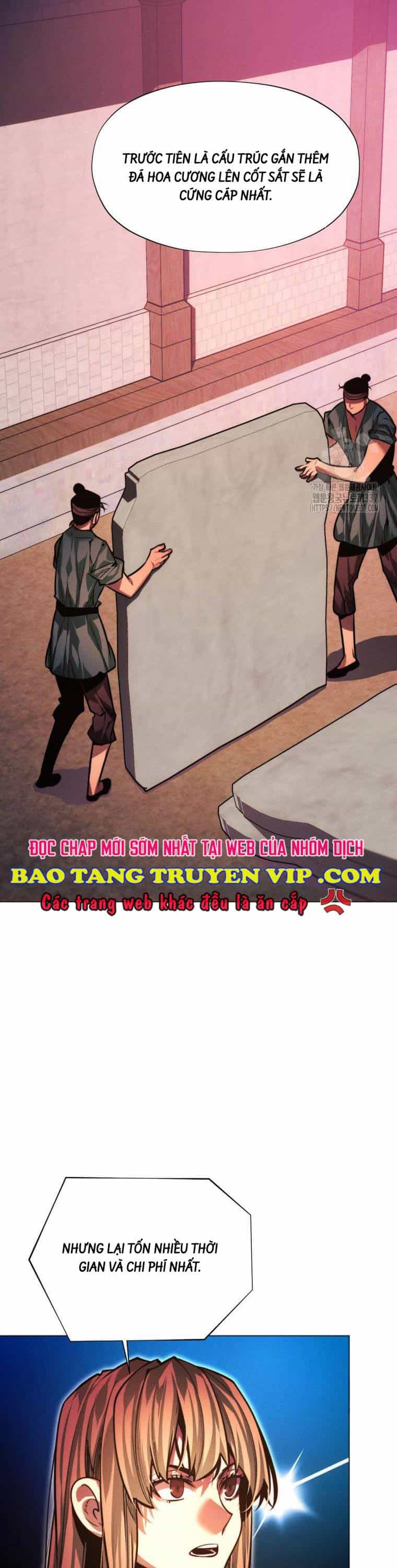 Chuyển Sinh Vào Thế Giới Võ Lâm - Chương 94 - ảnh 8