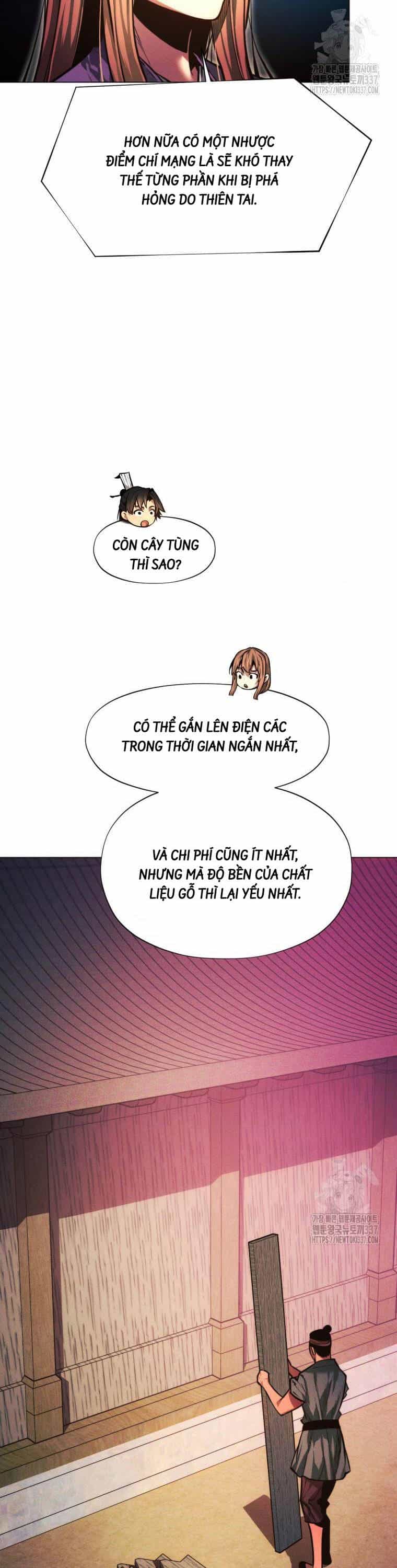 Chuyển Sinh Vào Thế Giới Võ Lâm - Chương 94 - ảnh 9