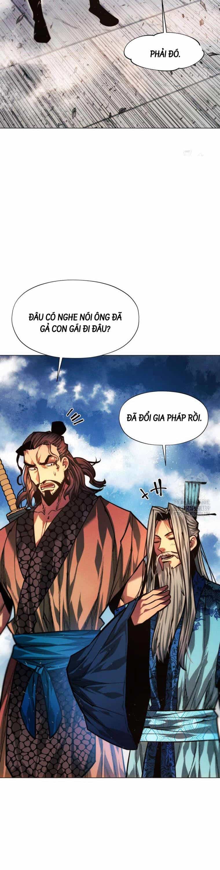 Chuyển Sinh Vào Thế Giới Võ Lâm - Chương 95 - ảnh 11