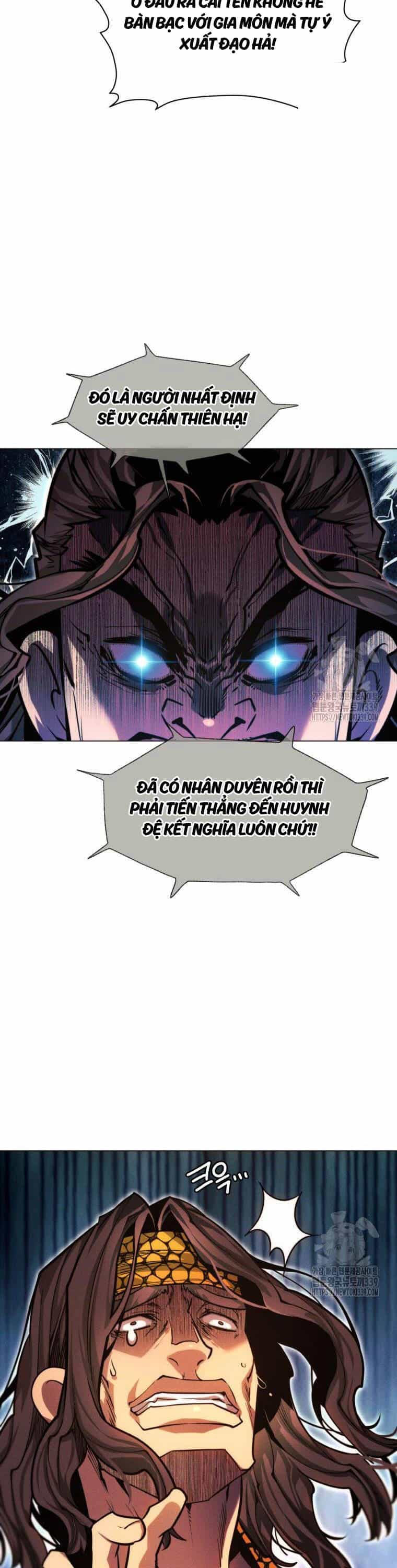 Chuyển Sinh Vào Thế Giới Võ Lâm - Chương 95 - ảnh 21