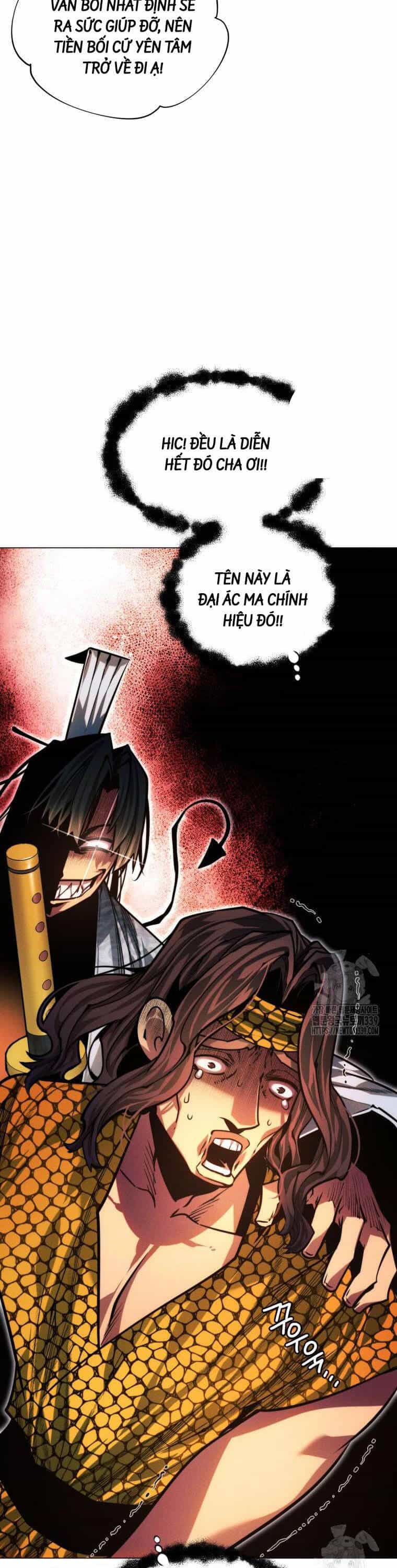 Chuyển Sinh Vào Thế Giới Võ Lâm - Chương 95 - ảnh 23