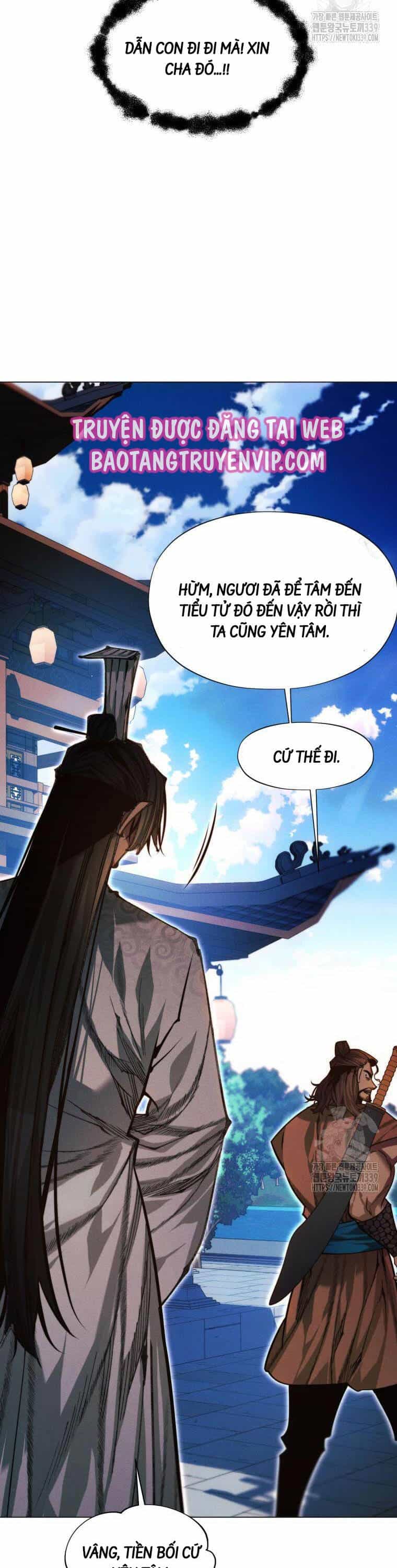 Chuyển Sinh Vào Thế Giới Võ Lâm - Chương 95 - ảnh 24