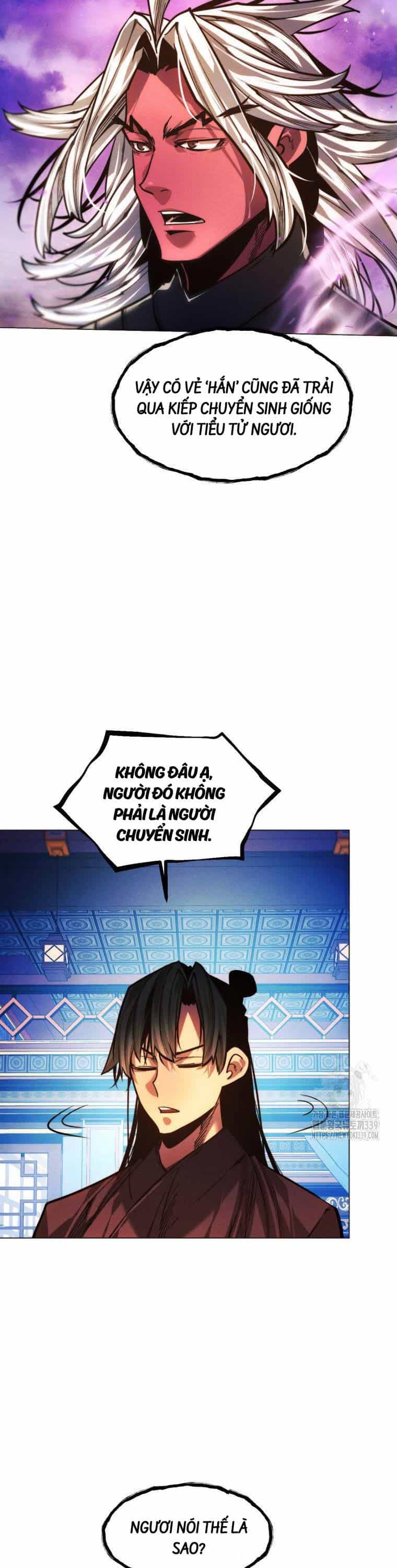 Chuyển Sinh Vào Thế Giới Võ Lâm - Chương 95 - ảnh 39