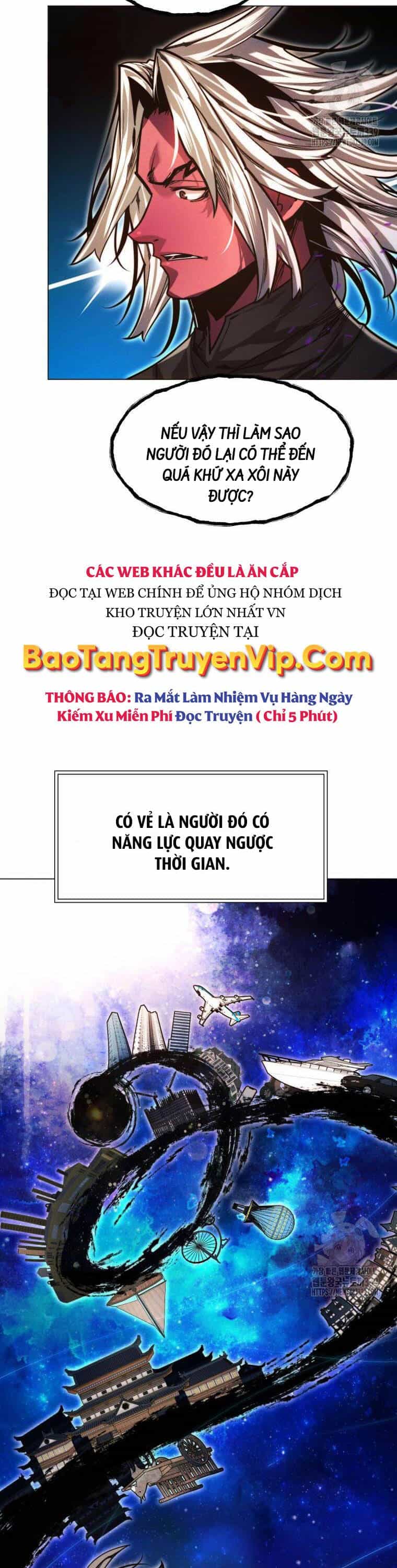 Chuyển Sinh Vào Thế Giới Võ Lâm - Chương 95 - ảnh 40
