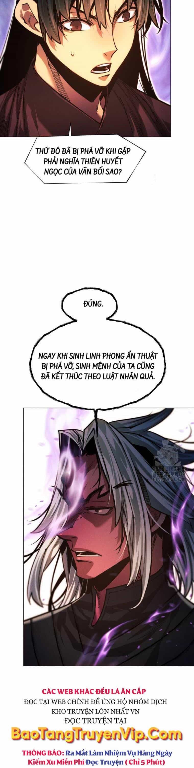 Chuyển Sinh Vào Thế Giới Võ Lâm - Chương 95 - ảnh 53