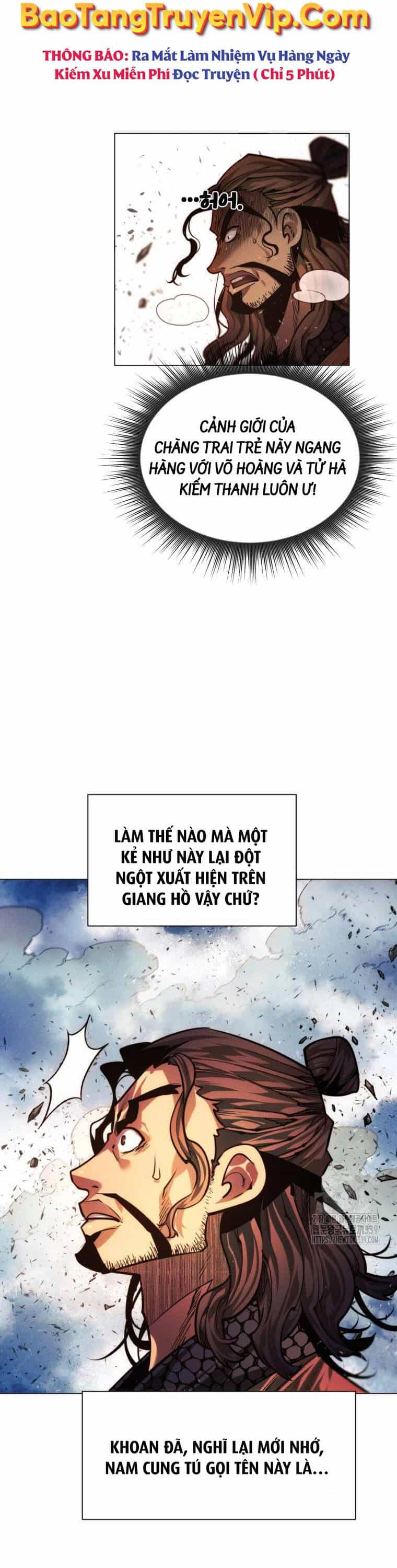 Chuyển Sinh Vào Thế Giới Võ Lâm - Chương 95 - ảnh 9