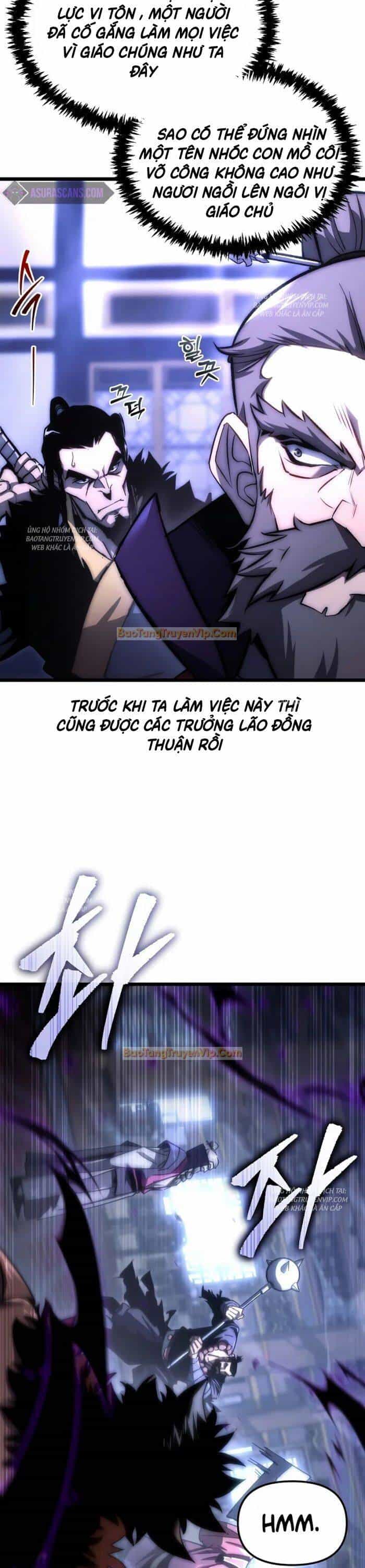 Chuyển Thế Ma Thần Ký - Chương 1 - ảnh 26