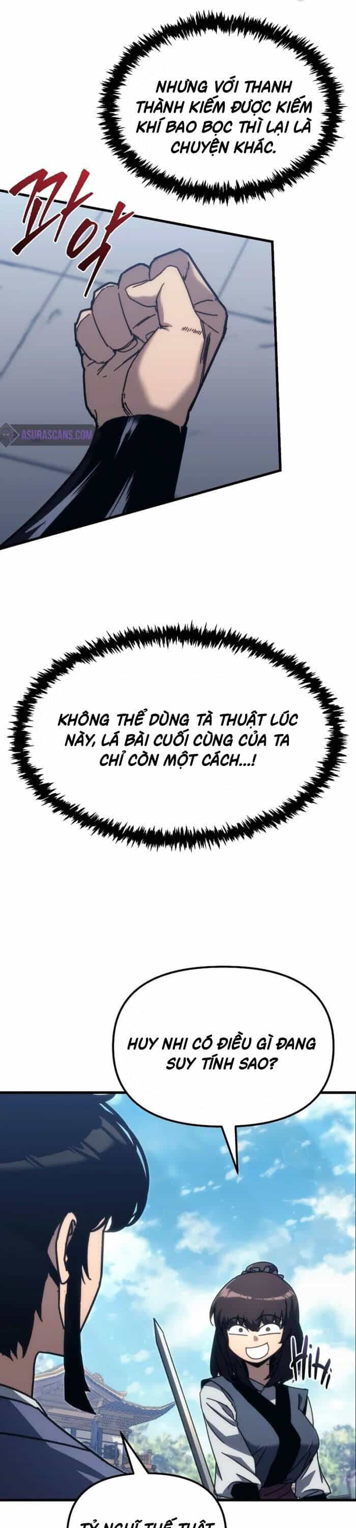 Chuyển Thế Ma Thần Ký - Chương 10 - ảnh 14