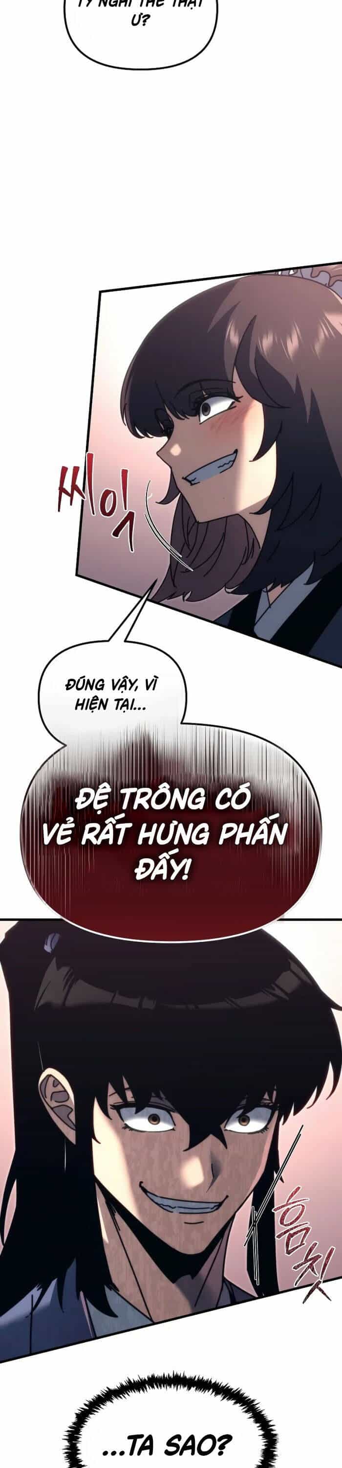 Chuyển Thế Ma Thần Ký - Chương 10 - ảnh 15