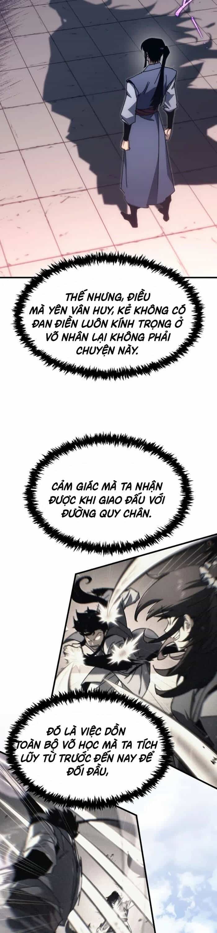 Chuyển Thế Ma Thần Ký - Chương 10 - ảnh 19