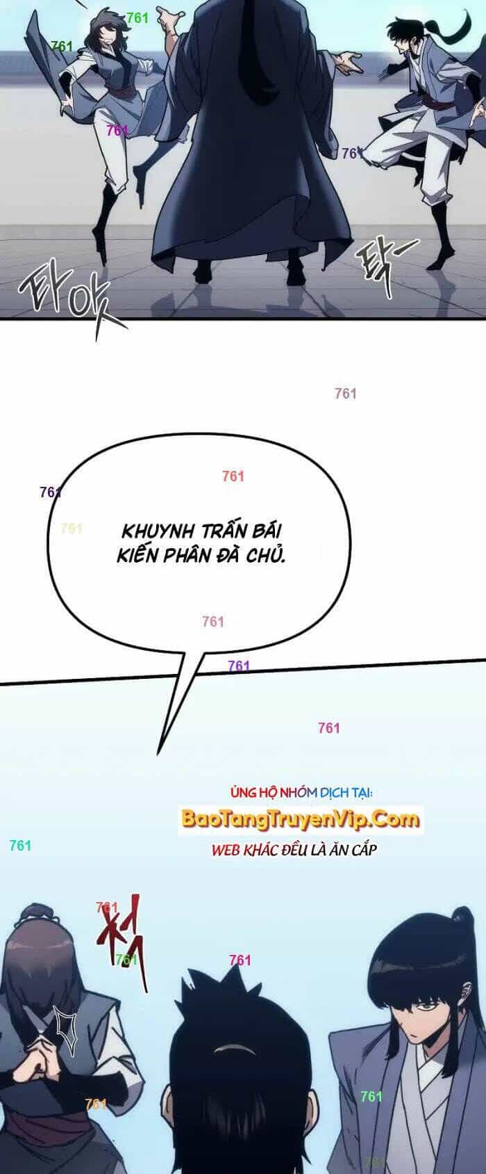 Chuyển Thế Ma Thần Ký - Chương 11 - ảnh 2