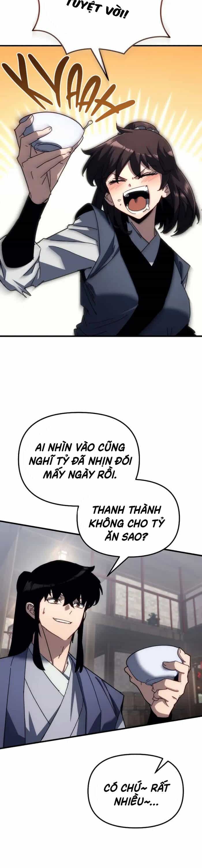 Chuyển Thế Ma Thần Ký - Chương 11 - ảnh 23