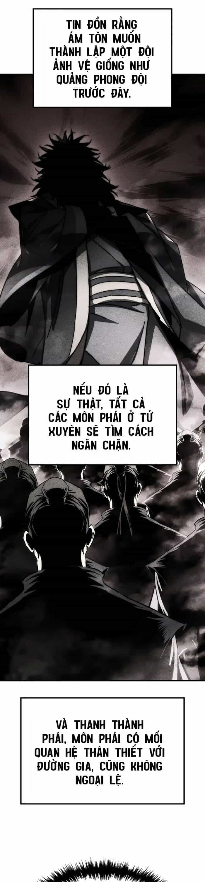 Chuyển Thế Ma Thần Ký - Chương 11 - ảnh 29