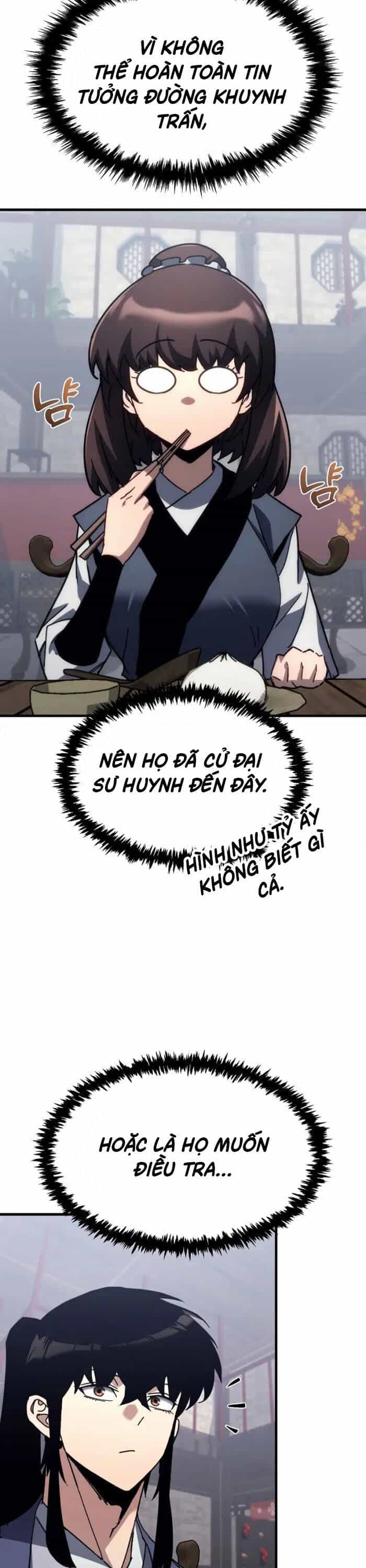 Chuyển Thế Ma Thần Ký - Chương 11 - ảnh 30