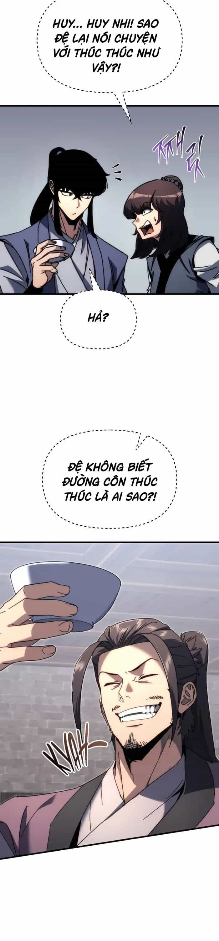 Chuyển Thế Ma Thần Ký - Chương 11 - ảnh 36