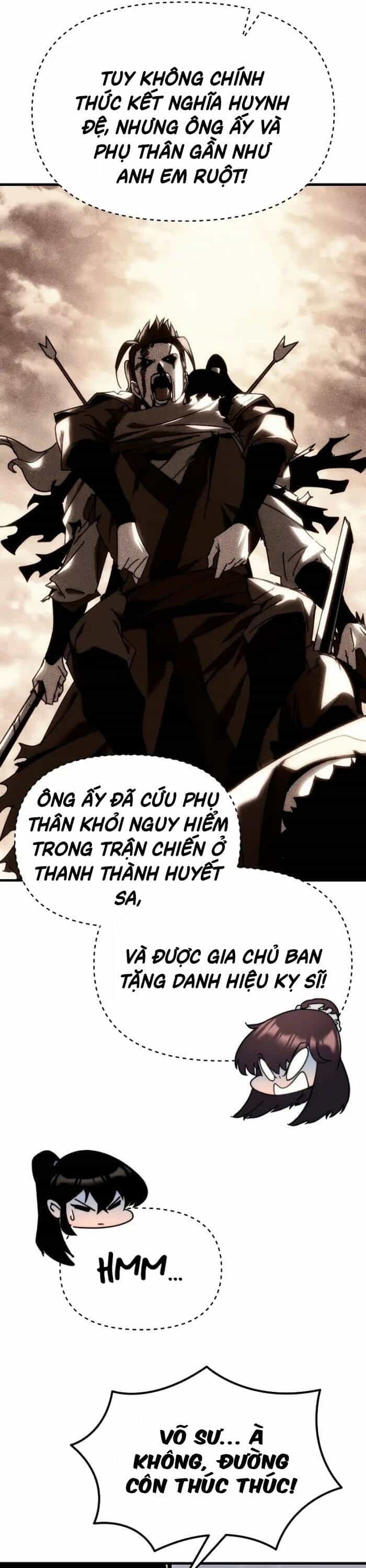 Chuyển Thế Ma Thần Ký - Chương 11 - ảnh 37