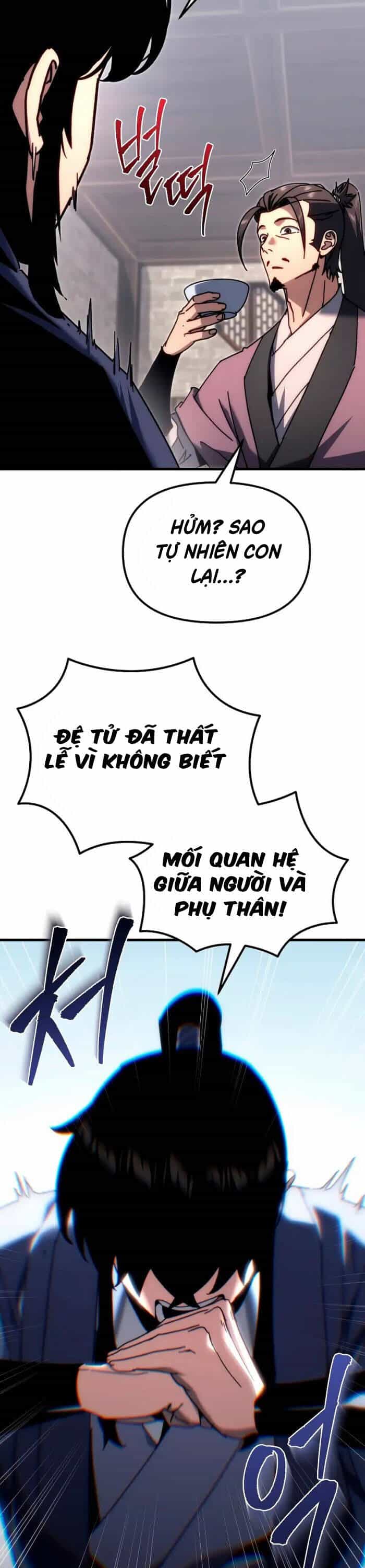 Chuyển Thế Ma Thần Ký - Chương 11 - ảnh 38