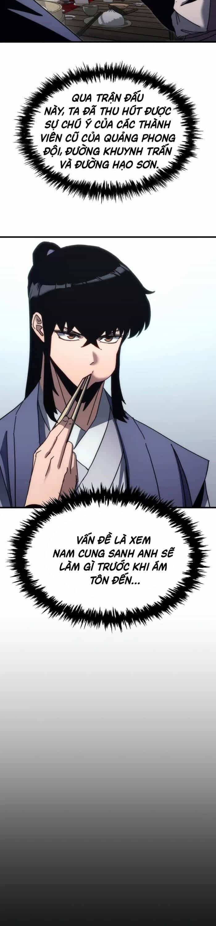 Chuyển Thế Ma Thần Ký - Chương 11 - ảnh 45