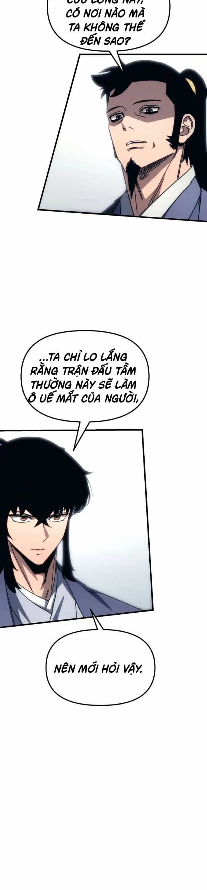 Chuyển Thế Ma Thần Ký - Chương 11 - ảnh 9