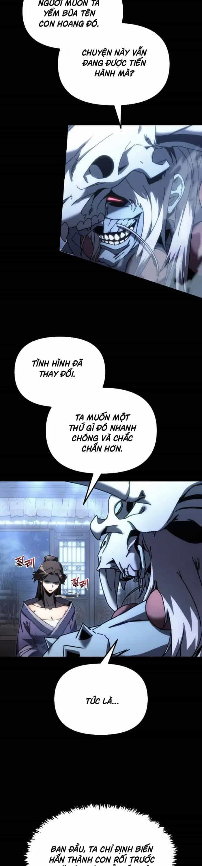 Chuyển Thế Ma Thần Ký - Chương 12 - ảnh 14