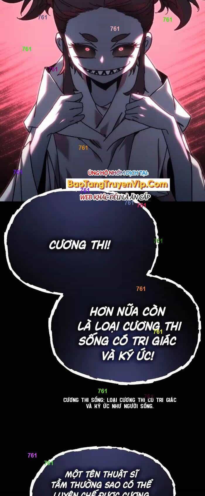 Chuyển Thế Ma Thần Ký - Chương 12 - ảnh 2