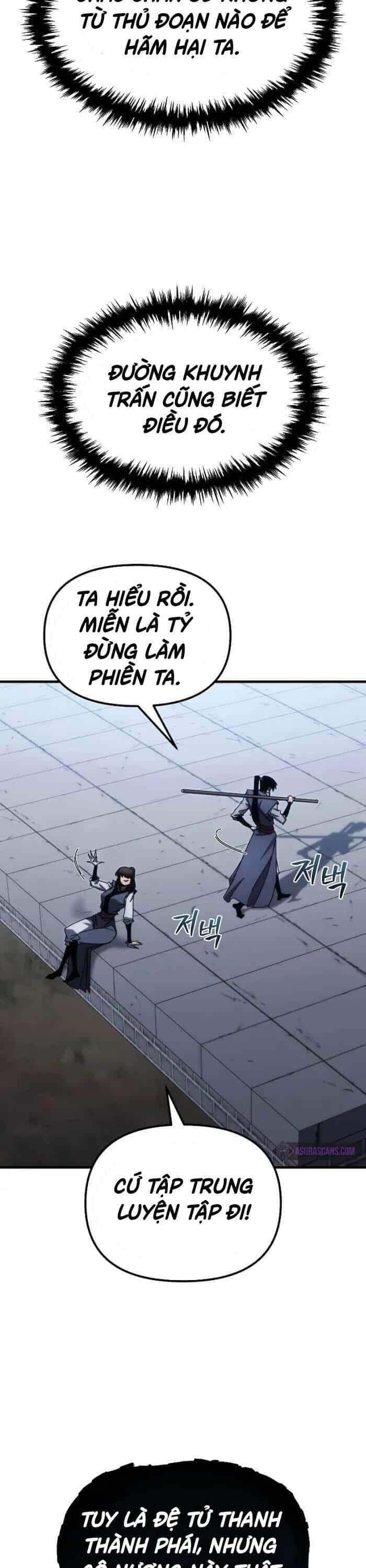 Chuyển Thế Ma Thần Ký - Chương 12 - ảnh 33