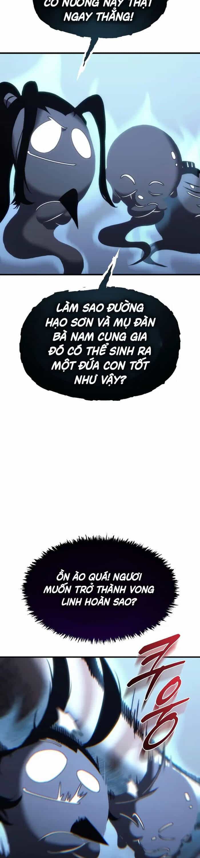 Chuyển Thế Ma Thần Ký - Chương 12 - ảnh 34