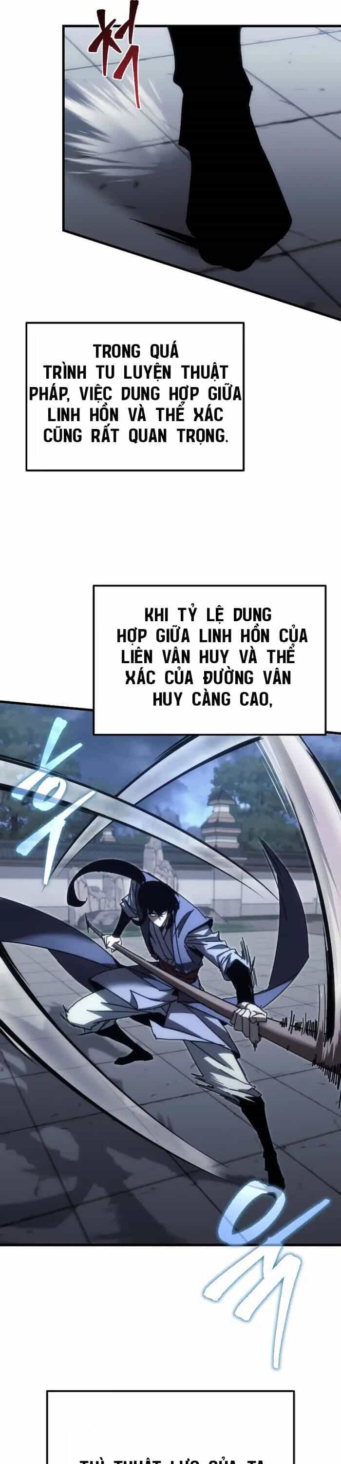 Chuyển Thế Ma Thần Ký - Chương 12 - ảnh 48