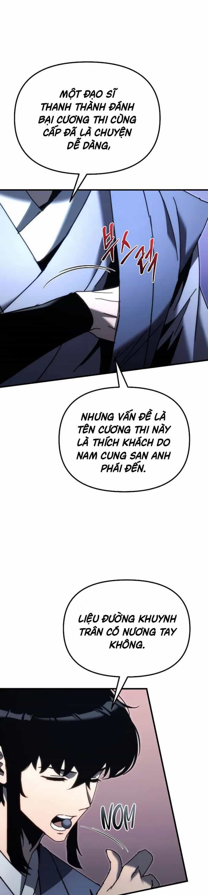 Chuyển Thế Ma Thần Ký - Chương 13 - ảnh 15