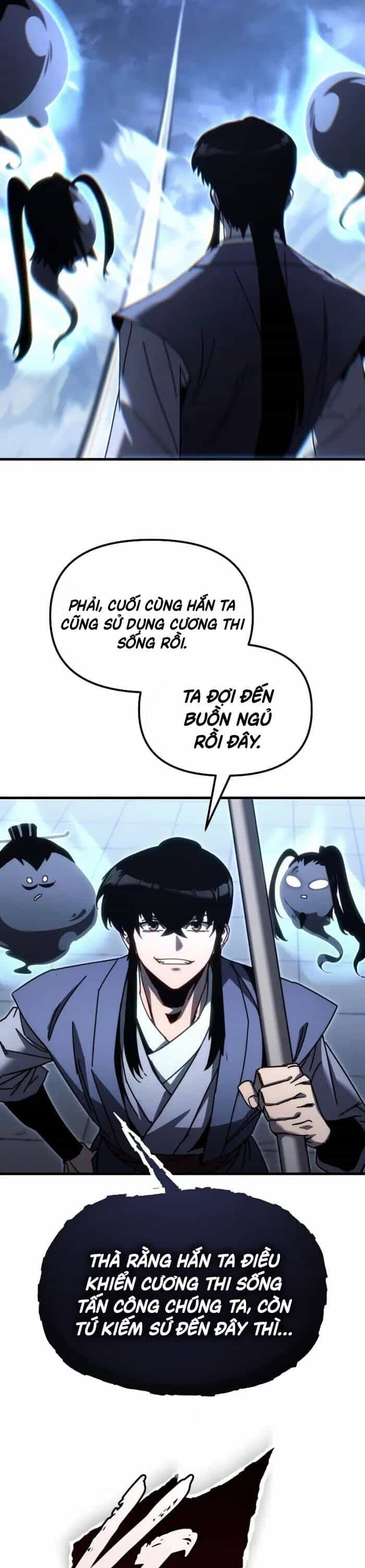 Chuyển Thế Ma Thần Ký - Chương 13 - ảnh 37