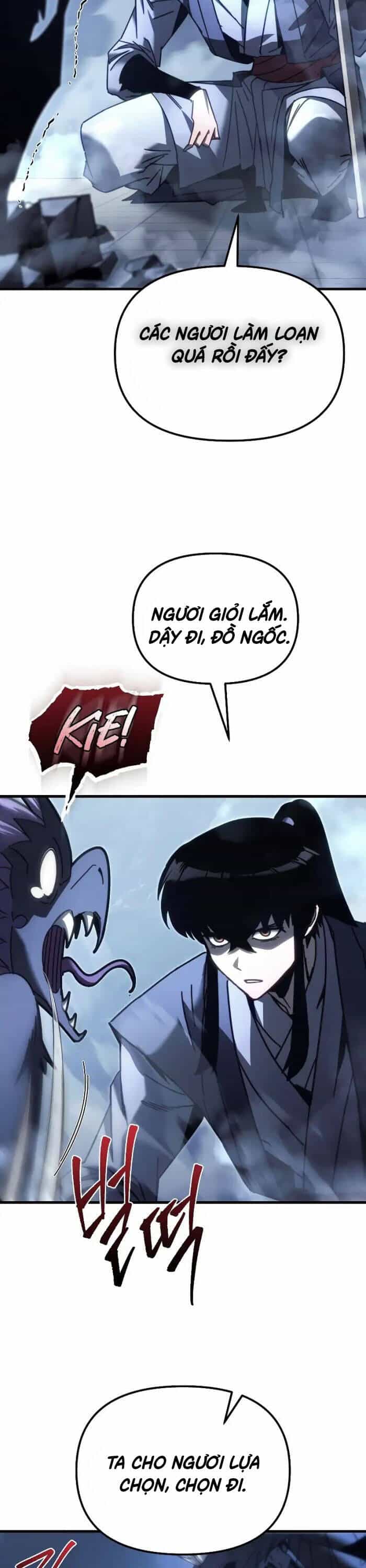 Chuyển Thế Ma Thần Ký - Chương 13 - ảnh 44
