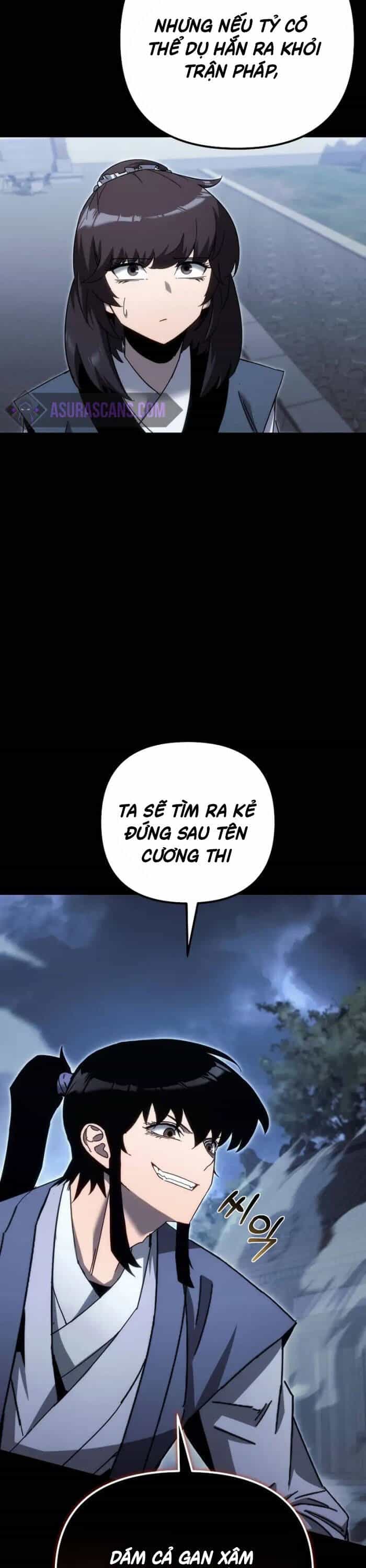 Chuyển Thế Ma Thần Ký - Chương 14 - ảnh 24