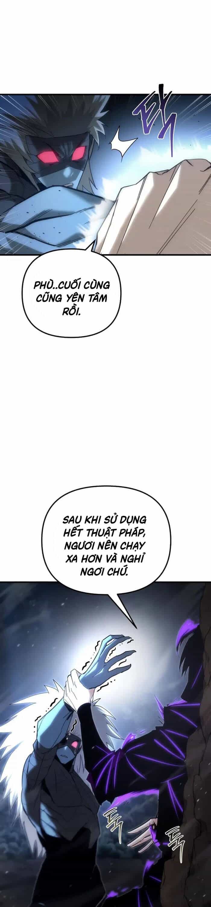 Chuyển Thế Ma Thần Ký - Chương 15 - ảnh 28