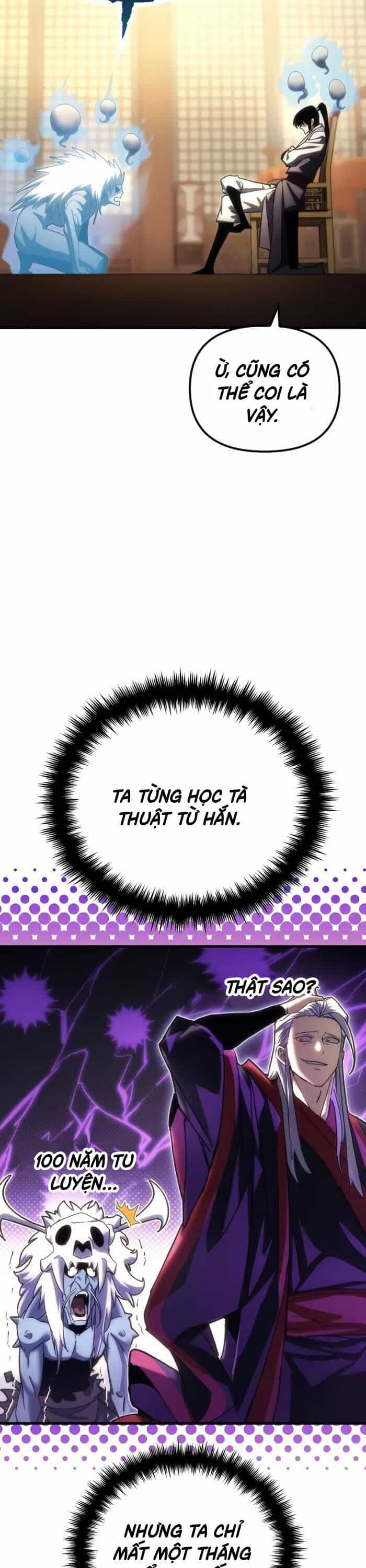 Chuyển Thế Ma Thần Ký - Chương 16 - ảnh 20