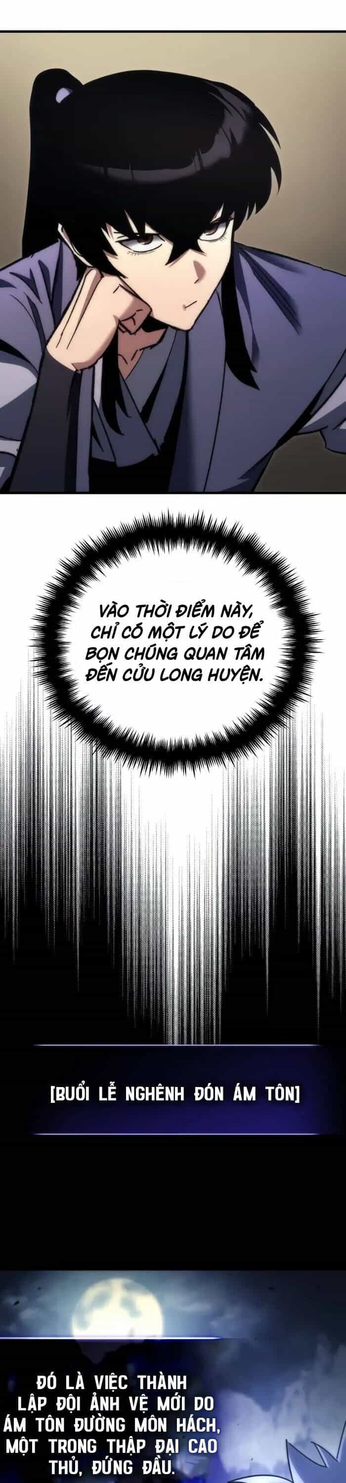 Chuyển Thế Ma Thần Ký - Chương 16 - ảnh 23