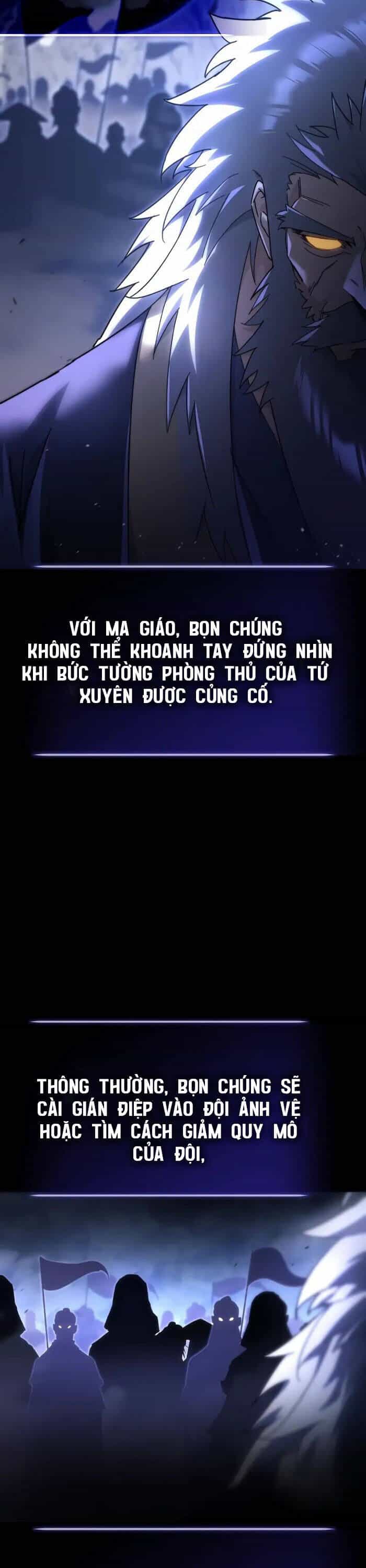Chuyển Thế Ma Thần Ký - Chương 16 - ảnh 24